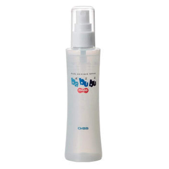 Babubu Mapa Body Skin Care Lotion 150ml