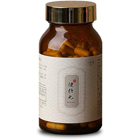 Kento Pill 120 tablets