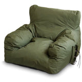 Output Life Compression Garden Sofa OUTPUT LIFE Compression Garden Sofa [Khaki]