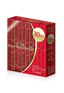 ASTALIFT JELLY AQUARYSTA 60 pieces (30g)