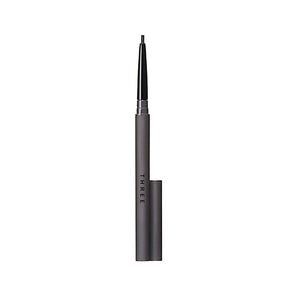 THREE Crystal Vision Intensive Eyeliner #01 DARK VISION [Eyeliner]