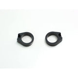 HURRICANE Handle Up Spacer Black CBR125R HB0759B