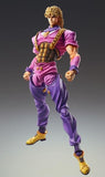 Medicos ME772673 Super Movable Jojos Bizarre Adventure Part 1 Dio Brando Approx. 6.7 inches (170 mm), PVC, ABS, Nylon, Pre-painted Action Figure