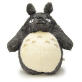 My Neighbor Totoro Big Totoro dark gray size L