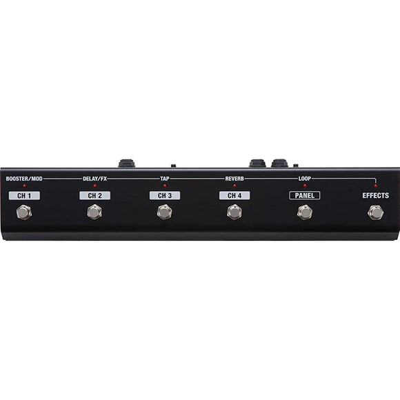 Roland Guitar Amplifier Foot Controller for GA-FC GA-212 GA-112