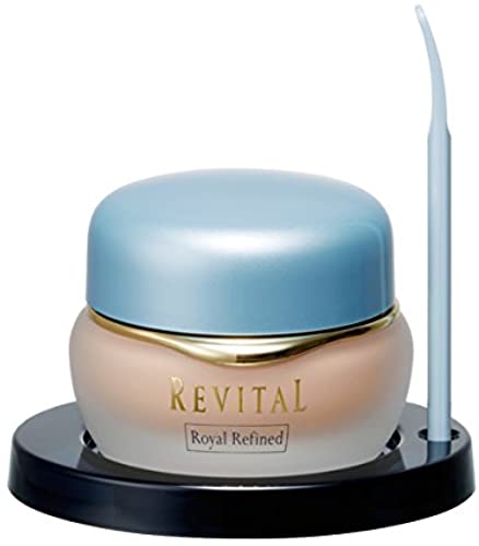 Revital Royal Refined Foundation Pink 10 25g