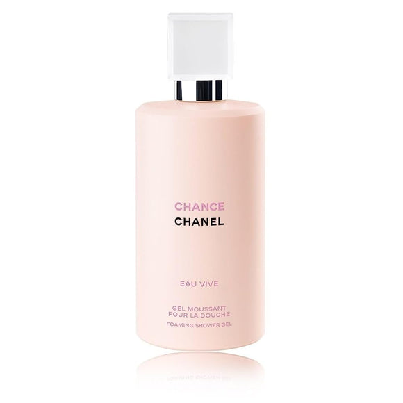 Chanel Chance Eau Vive Shower Gel 200ml