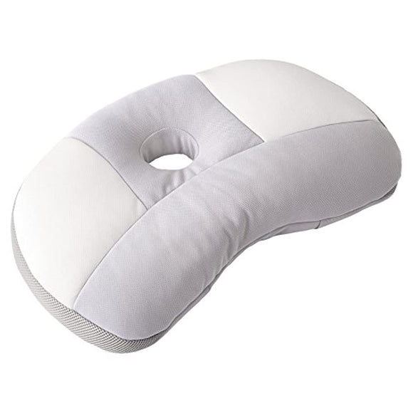 Alpha Physician Comfort Pillow, Medium