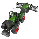 DoubleE RC Car for Kids, Lawn Mower, Connects to Agricultural Vehicle Series, Dedicated Parts (Sold Separately)