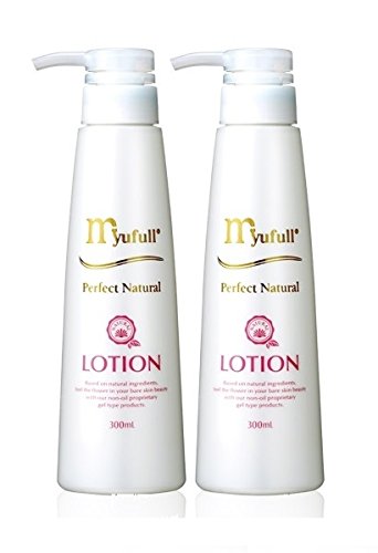 Myu Full Natural Lotion II <PN Lotion> 300ml x 2 set l