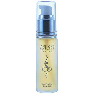 Iaso Platinum Essence