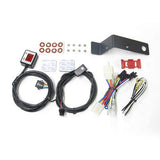 Protech 11308 ZZR400 97-03 (ZX400N) SPI-K79 Shift Position Indicator Full Kit