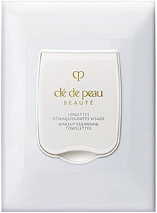 Shiseido Clé de Peau Beauté Langet de Machiant Visage 50 sheets (1 per person) (Domestic regular product)