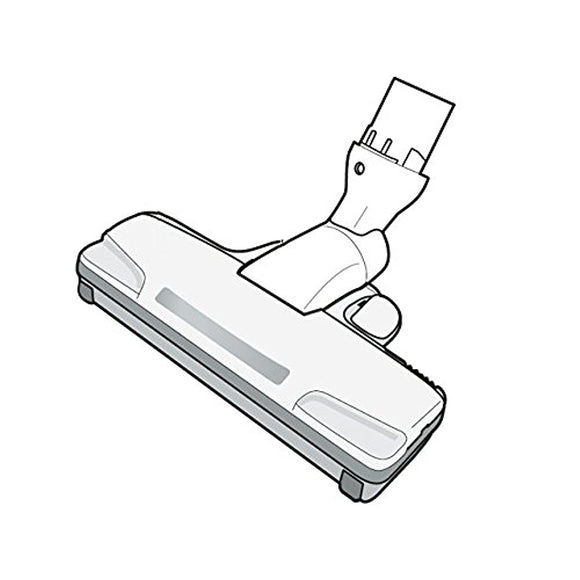 Panasonic Floor Nozzle amv85p – c407d