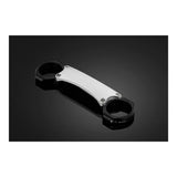 BIKERS BK-H0456-BLK Front FORK BALANCER, REVRE 250, Aluminum, Black