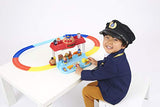 Bandai Anpanman Talking Station, Operates with Levers, Recommended for Ages 3 and Up
