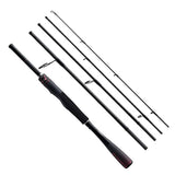 Shimano Rod 21 Zodiac (Pack Rod)