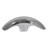 MADMAX Kawasaki Zephyr 750 Front Fender Plated MM19-0411-01