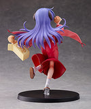 Higurashi no Tokoni Graduation Hagori 17 Scale ABS PVC Painted Finished Figure