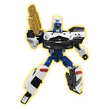 Takara Tomy Tomica Job Braver Police Fire Emergency DX Set, Mini Car, Toy, Ages 3 and Up, Toy Safety Standards, ST Mark Certified, TOMICA TAKARA TOMY