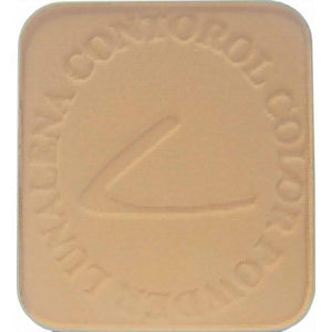 Lunarena Control Powder Natural Refill C-401