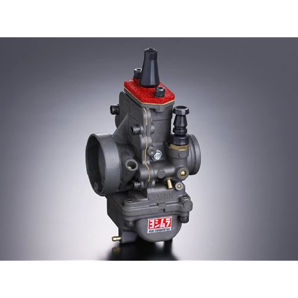 Yoshimura Mikuni TM-MJN24 carburetor (AA) APE100 [Ape] YOSHIMURA