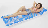 Doshisha Float, 18 Pocket Mat, Honu Blue, 78.0 inches (197 cm)