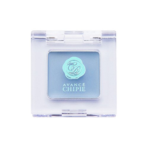 Avance Cipier Light Up Base LB Blue <Eye Makeup Base> (1 piece)