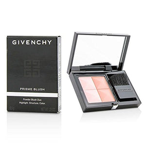 Givenchy Prism Blush 3. Spice