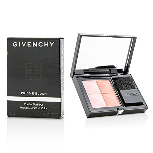 Givenchy Prism Blush 3. Spice