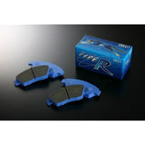 Endless Brake Pad [Type R] (for the front) Toyota Levin, Treno AE92,101,111 / Starlet EP076TR