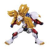 Transformers Masterpiece MP-48 Lio Convoy (Beast Wars)