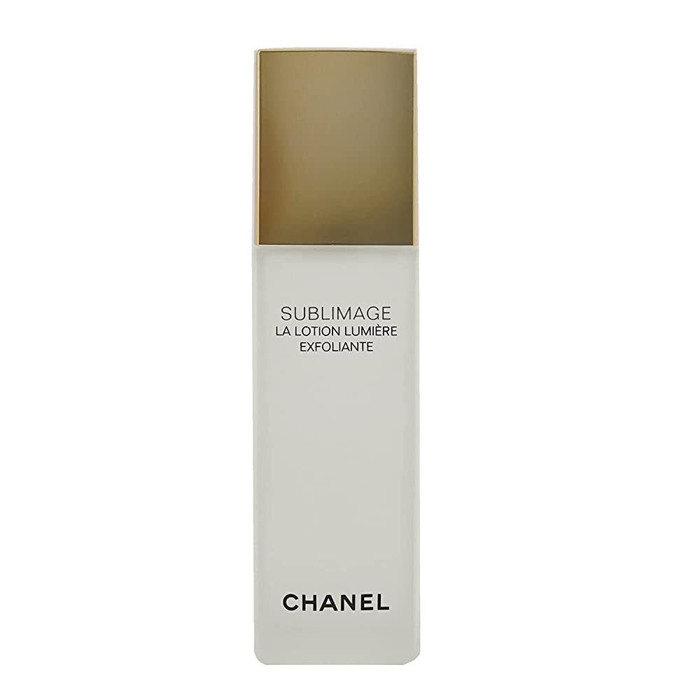 CHANEL SUBLIMAGE LA LOTION LUMIÈRE 125ml SUBLIMAGE LA LOTION Lotion | CHANEL