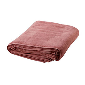 Flora Perfect Color Towel 250 momme (12 pieces) Coral