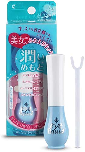 Eye Petit Night Eye Beaute Double Eyelid Habitsuke Cosmetics 6ml Double Eye Liquid