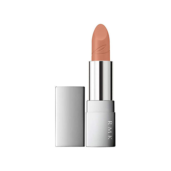 RMK The Beige Library Lipstick #02 Bare Flash