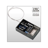 R314SB (JPN) Receiver 00107092-3