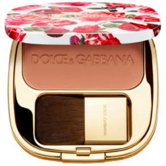 Dolce & Gabbana Brush of Rose Luminous Cheek Color (120)