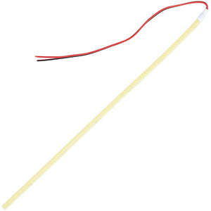 Jet INOUE 530194 COB STRIP LIGHT TAPE, 24 V, 1000 mm, White