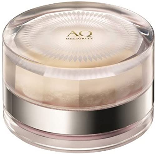 COSME DECORTE AQ MELIORITY Face Powder <Refill> (30g)