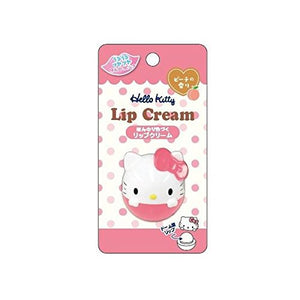 Manmaru Lip Balm Kitty Peach 37g