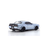 Kyosho 32621S Minute AWD Dodge Challenger SRT Hellcat Red Eye Triple Nickel Electric Radio Control