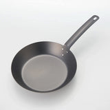 Muji 82577082 Frying Pan, Diameter 10.2 inches (26 cm)