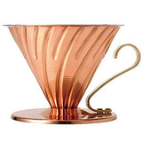 HARIO V60 Copper Series