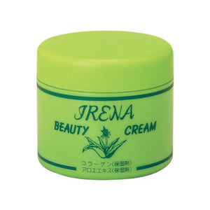 irina beauty cream