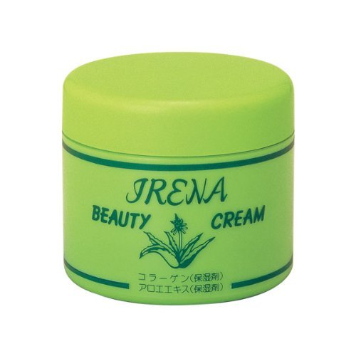 irina beauty cream