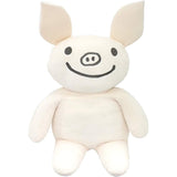 LuckyPig giggle Plush (BIG)
