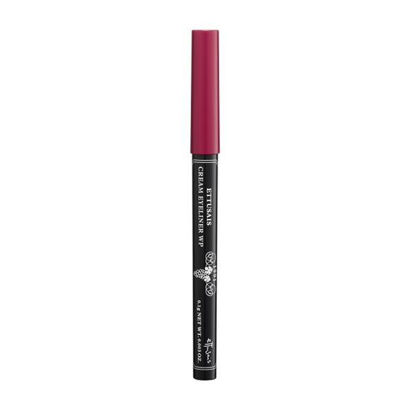 Ettusais Cream Eyeliner WP Burgundy