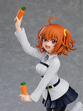 POP UP PARADE FateGrand Carnival Tsuka Fujimaru Carnival Ver. Non-Scale Plastic Painted Complete Figure