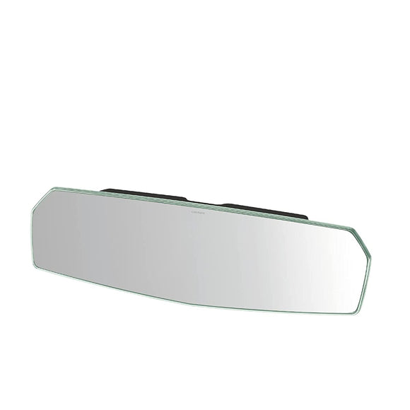 Carmate Rearview Mirror, Wide-View Interior Mirror, for Cars